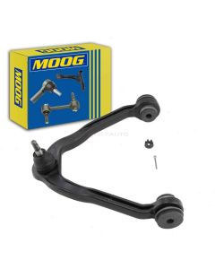 MOOG Suspension Control Arm and Ball Joint Assembly