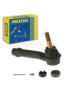 MOOG Steering Tie Rod End
