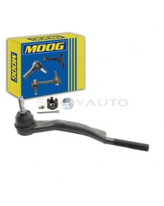 MOOG Steering Tie Rod End