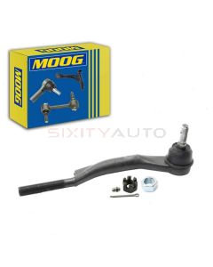 MOOG Steering Tie Rod End