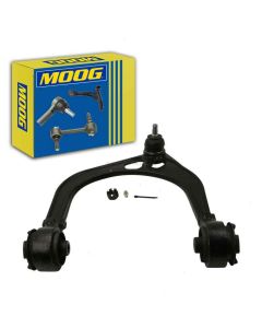 MOOG Suspension Control Arm and Ball Joint Assembly