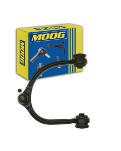 MOOG Suspension Control Arm and Ball Joint Assembly