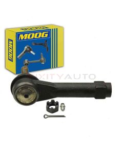 MOOG Steering Tie Rod End