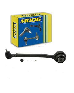 MOOG Suspension Control Arm and Ball Joint Assembly