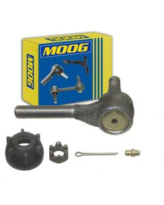 MOOG Steering Tie Rod End