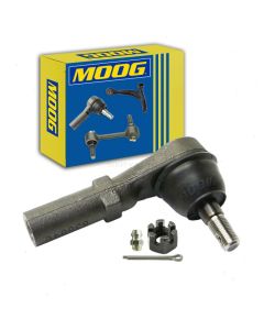 MOOG Steering Tie Rod End
