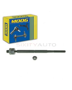 MOOG Steering Tie Rod End