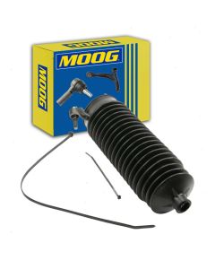MOOG Rack and Pinion Bellows Kit
