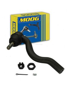 MOOG Steering Tie Rod End