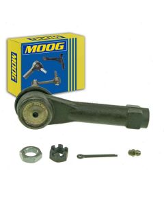 MOOG Steering Tie Rod End