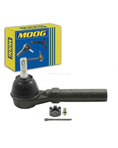 MOOG Steering Tie Rod End