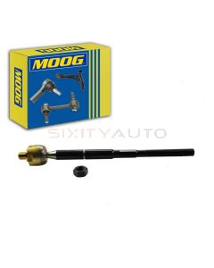 MOOG Steering Tie Rod End
