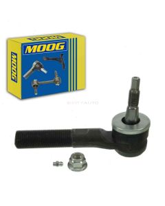 MOOG Steering Tie Rod End