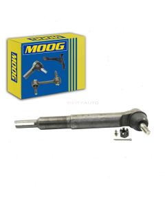 MOOG Steering Tie Rod End