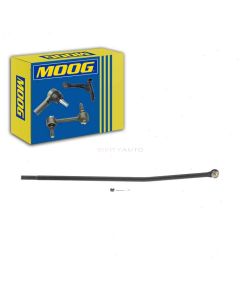 MOOG Steering Tie Rod End