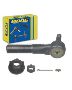 MOOG Steering Tie Rod End