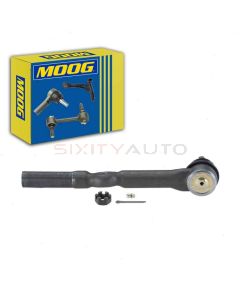 MOOG Steering Drag Link