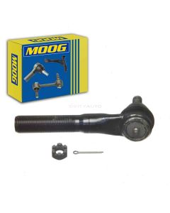 MOOG Steering Tie Rod End