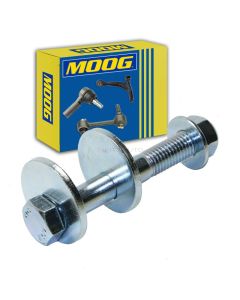 MOOG Alignment Caster / Pinion Angle Bolt Kit