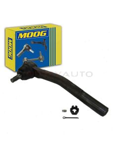 MOOG Steering Tie Rod End