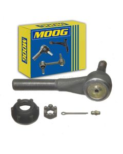MOOG Steering Tie Rod End