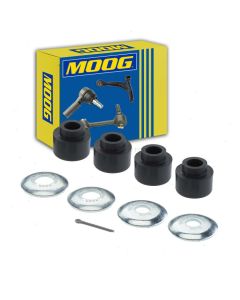 MOOG Radius Arm Bushing Kit