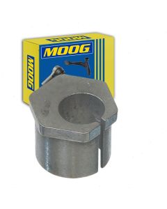 MOOG Alignment Caster / Camber Bushing