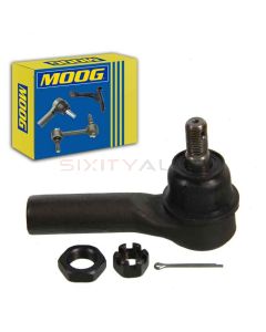 MOOG Steering Tie Rod End