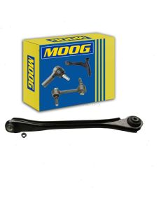 MOOG Suspension Control Arm and Ball Joint Assembly