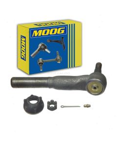 MOOG Steering Tie Rod End