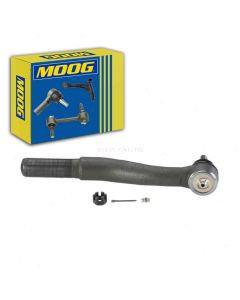 MOOG Steering Tie Rod End