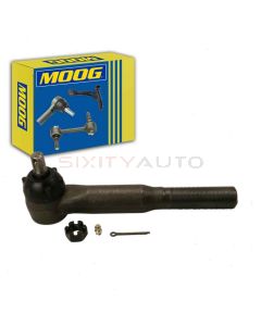 MOOG Steering Tie Rod End