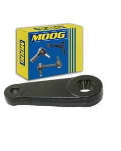 MOOG Steering Pitman Arm