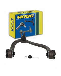 MOOG Suspension Control Arm and Ball Joint Assembly
