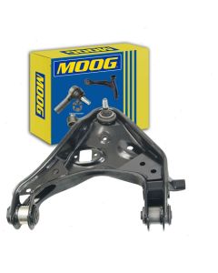 MOOG Suspension Control Arm and Ball Joint Assembly