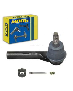 MOOG Steering Tie Rod End