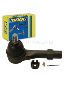 MOOG Steering Tie Rod End