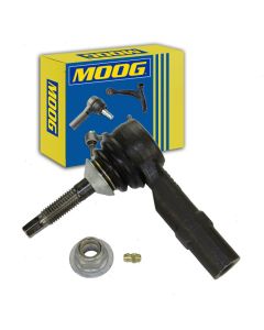 MOOG Steering Tie Rod End