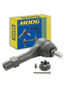 MOOG Steering Tie Rod End