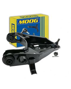 MOOG Suspension Control Arm and Ball Joint Assembly