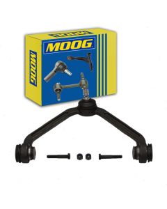 MOOG Suspension Control Arm and Ball Joint Assembly