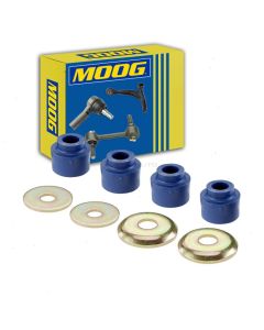 MOOG Radius Arm Bushing Kit