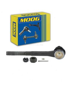 MOOG Steering Tie Rod End