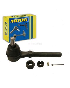 MOOG Steering Tie Rod End