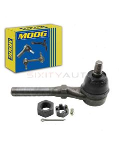 MOOG Steering Tie Rod End
