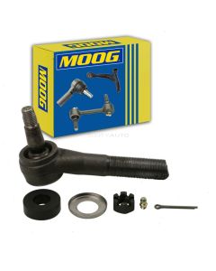 MOOG Steering Tie Rod End