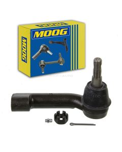 MOOG Steering Tie Rod End