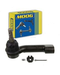 MOOG Steering Tie Rod End