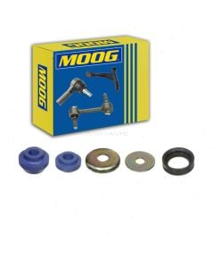 MOOG Radius Arm Bushing Kit