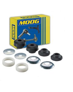 MOOG Radius Arm Bushing Kit